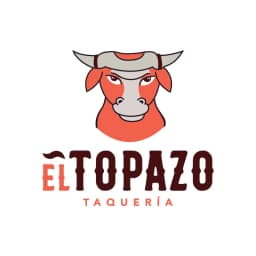 Logo de El Topazo