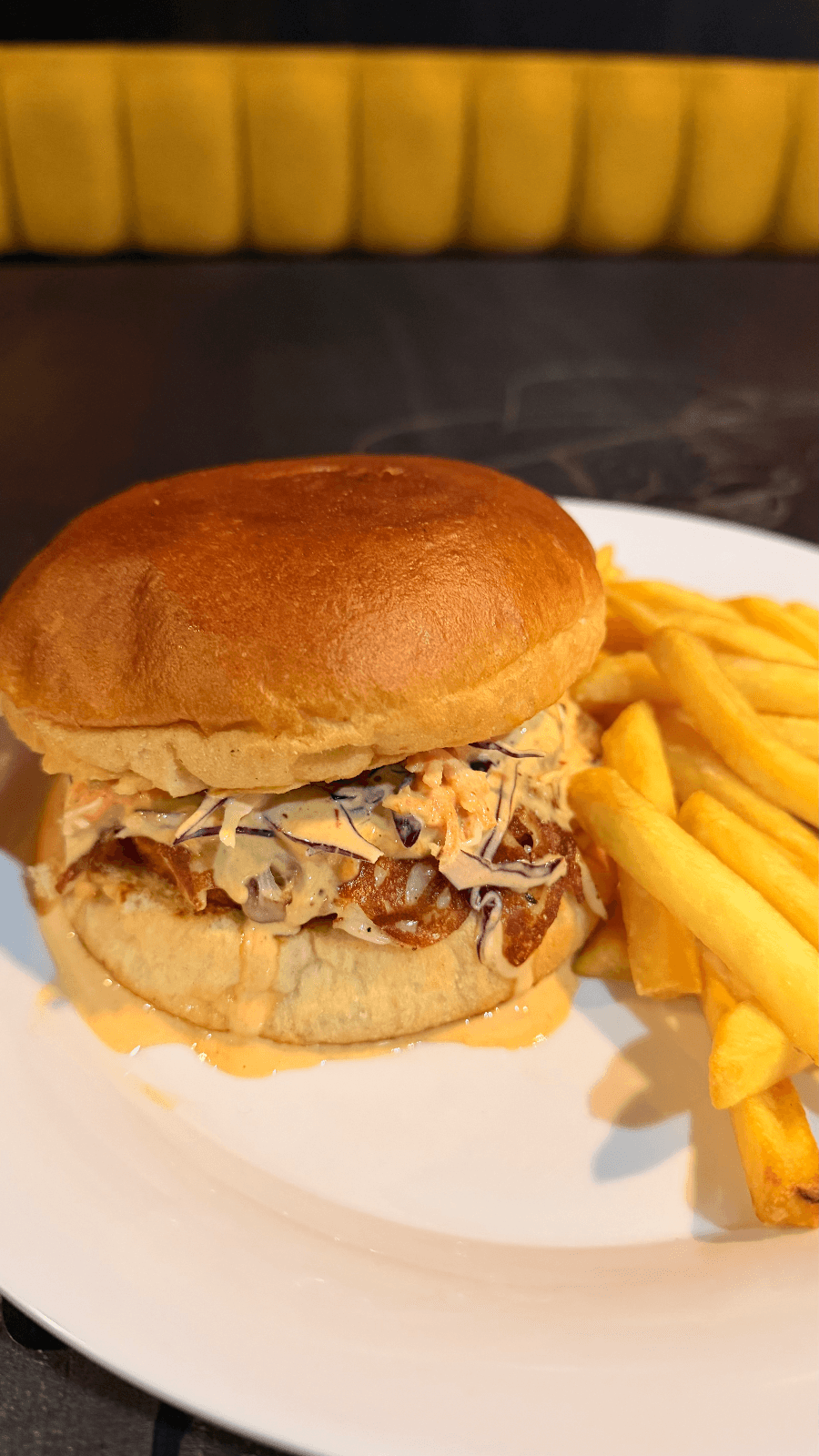 Hamburguesa