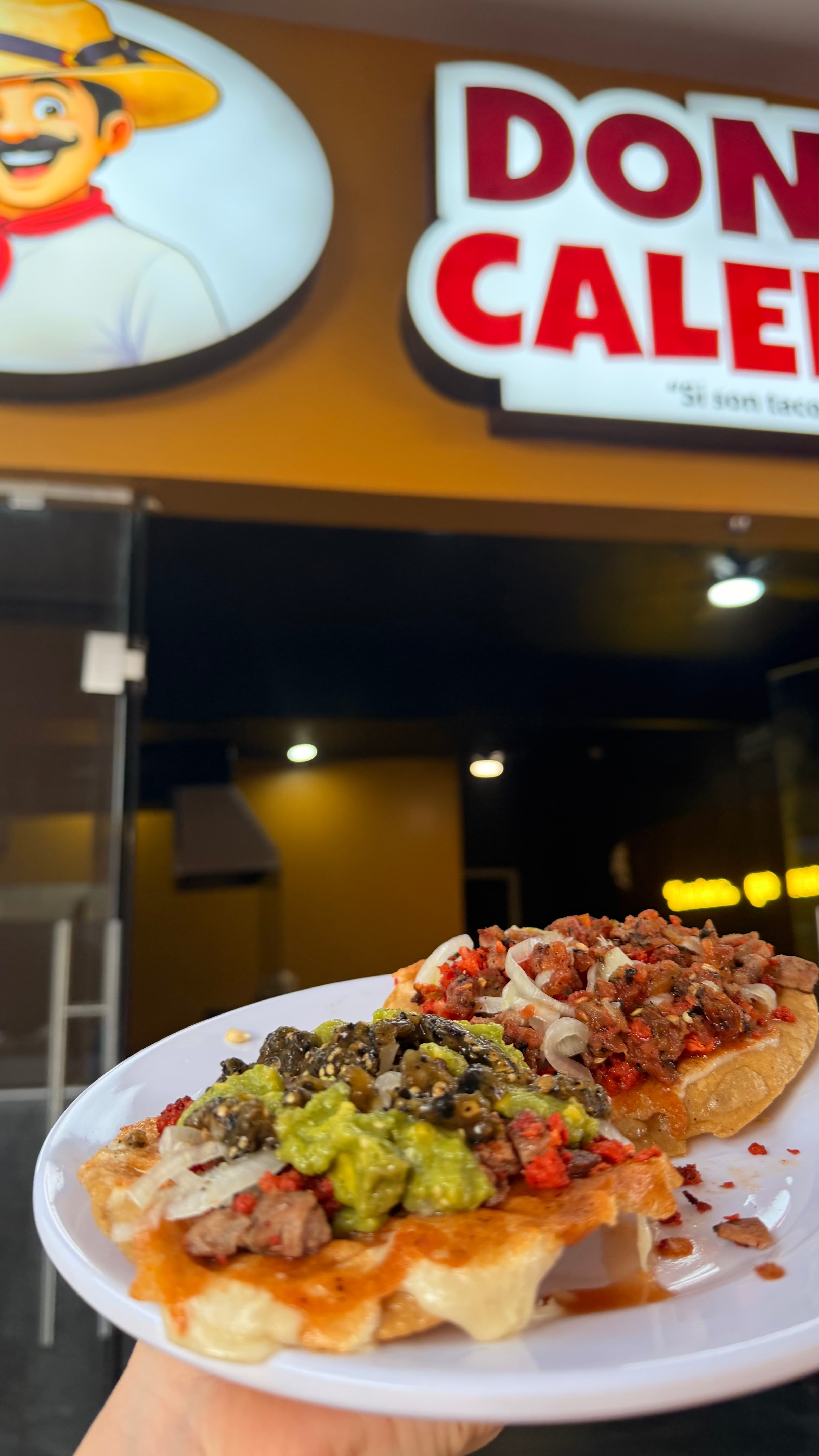 Banner de la tienda