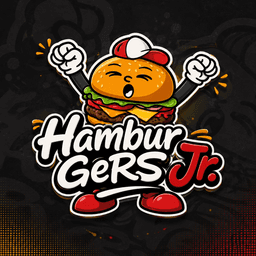 Logo de HAMBUR-GeRs.jr