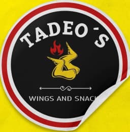 Logo de Tadeo's Wings