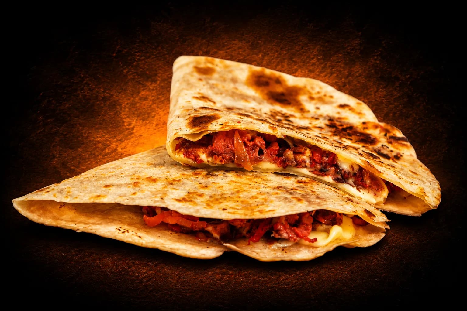 Quesadilla