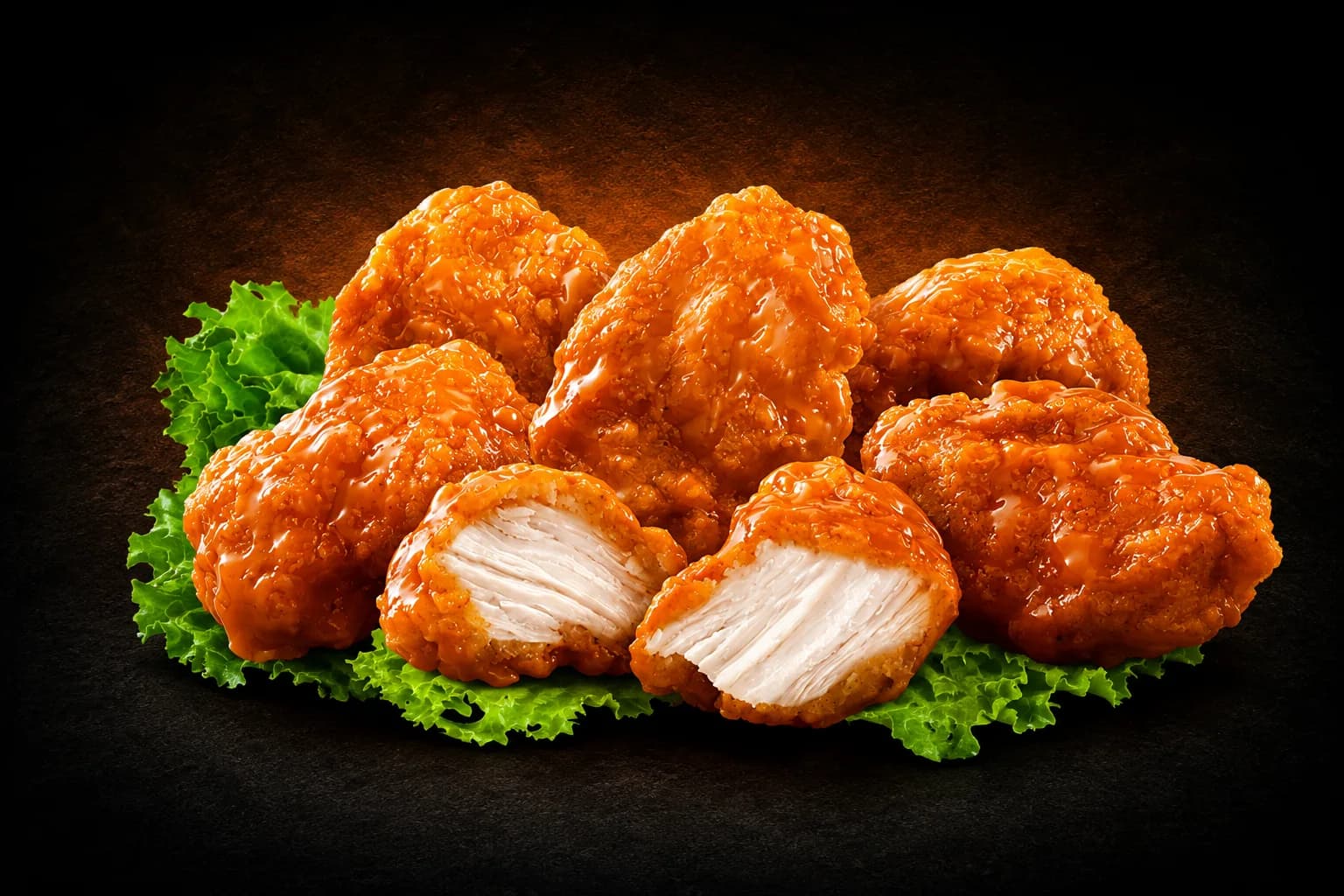 Boneless